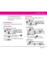 Preview for 73 page of LG VX8700 User Manual