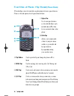 Предварительный просмотр 19 страницы LG VX9000 User Manual