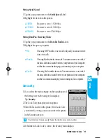 Предварительный просмотр 98 страницы LG VX9000 User Manual