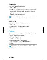 Предварительный просмотр 101 страницы LG VX9000 User Manual