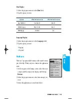 Предварительный просмотр 104 страницы LG VX9000 User Manual