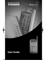 Предварительный просмотр 136 страницы LG VX9000 User Manual