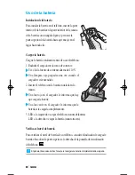 Предварительный просмотр 161 страницы LG VX9000 User Manual