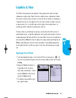 Предварительный просмотр 190 страницы LG VX9000 User Manual