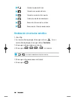 Предварительный просмотр 243 страницы LG VX9000 User Manual