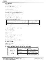 Preview for 10 page of LG VX9100 Maroon Service Manual