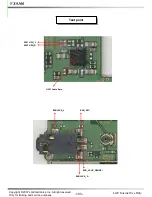 Preview for 104 page of LG VX9100 Maroon Service Manual