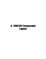 Preview for 161 page of LG VX9100 Maroon Service Manual