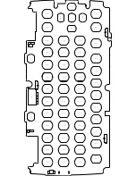 Preview for 162 page of LG VX9100 Maroon Service Manual