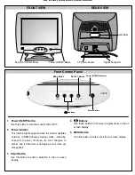 Предварительный просмотр 5 страницы LG VX930 Service Manual