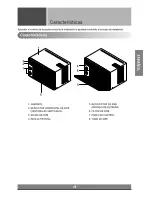 Предварительный просмотр 19 страницы LG W051CA SH8 Owner'S Manual