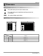 Preview for 5 page of LG W051CA Service Manual