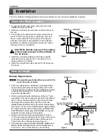 Preview for 7 page of LG W051CA Service Manual