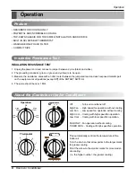 Preview for 8 page of LG W051CA Service Manual