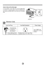 Preview for 12 page of LG W051CE SSF Owner'S Manual