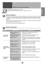 Preview for 13 page of LG W051CE SSF Owner'S Manual