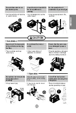 Preview for 5 page of LG W051CM SH5 Owner'S Manual