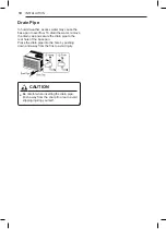 Preview for 10 page of LG W051CS SSF Owner'S Manual