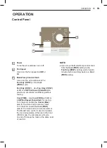 Preview for 11 page of LG W051CS SSF Owner'S Manual