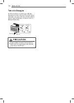 Preview for 28 page of LG W051CS SSF Owner'S Manual