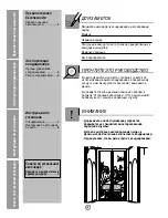 Preview for 12 page of LG W05LC Owner'S Manual