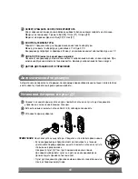 Предварительный просмотр 30 страницы LG W06LC Owner'S Manual