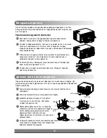 Предварительный просмотр 32 страницы LG W06LC Owner'S Manual