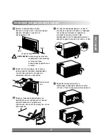 Предварительный просмотр 37 страницы LG W06LC Owner'S Manual