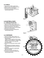 Preview for 12 page of LG W081CA SG2 Service Manual