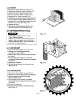 Предварительный просмотр 14 страницы LG W081CA SG2 Service Manual