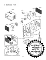 Preview for 38 page of LG W081CA SG2 Service Manual