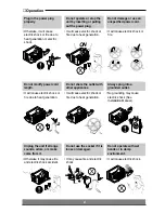 Preview for 4 page of LG W081CA Owner'S Manual