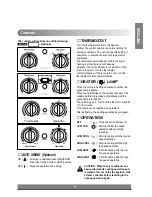 Preview for 9 page of LG W081CA Owner'S Manual