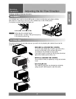 Preview for 11 page of LG W081CA Owner'S Manual