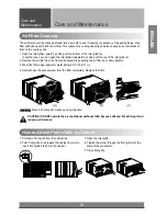 Preview for 13 page of LG W081CA Owner'S Manual