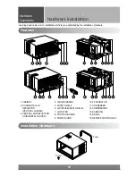 Preview for 14 page of LG W081CA Owner'S Manual