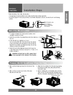 Preview for 15 page of LG W081CA Owner'S Manual