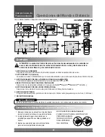 Preview for 26 page of LG W081CA Owner'S Manual