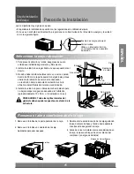 Preview for 31 page of LG W081CA Owner'S Manual