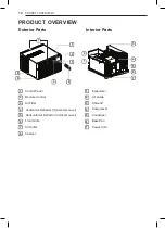 Preview for 12 page of LG W081CE SU0 Owner'S Manual