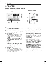 Preview for 16 page of LG W081CE SU0 Owner'S Manual