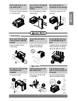 Preview for 5 page of LG W081CM TSG2 Owner'S Manual