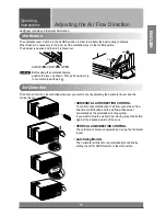 Preview for 11 page of LG W081CM TSG2 Owner'S Manual