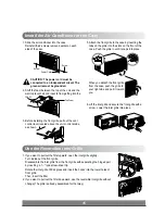 Preview for 16 page of LG W081CM TSG2 Owner'S Manual