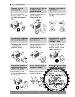 Preview for 4 page of LG W091CA TSG0 (Spanish) Manual Del Usuario