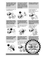 Preview for 6 page of LG W091CA TSG0 (Spanish) Manual Del Usuario