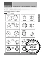 Preview for 7 page of LG W091CA TSG0 (Spanish) Manual Del Usuario