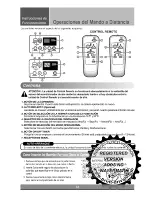 Preview for 10 page of LG W091CA TSG0 (Spanish) Manual Del Usuario