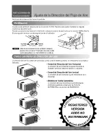 Preview for 11 page of LG W091CA TSG0 (Spanish) Manual Del Usuario