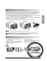 Preview for 13 page of LG W091CA TSG0 (Spanish) Manual Del Usuario